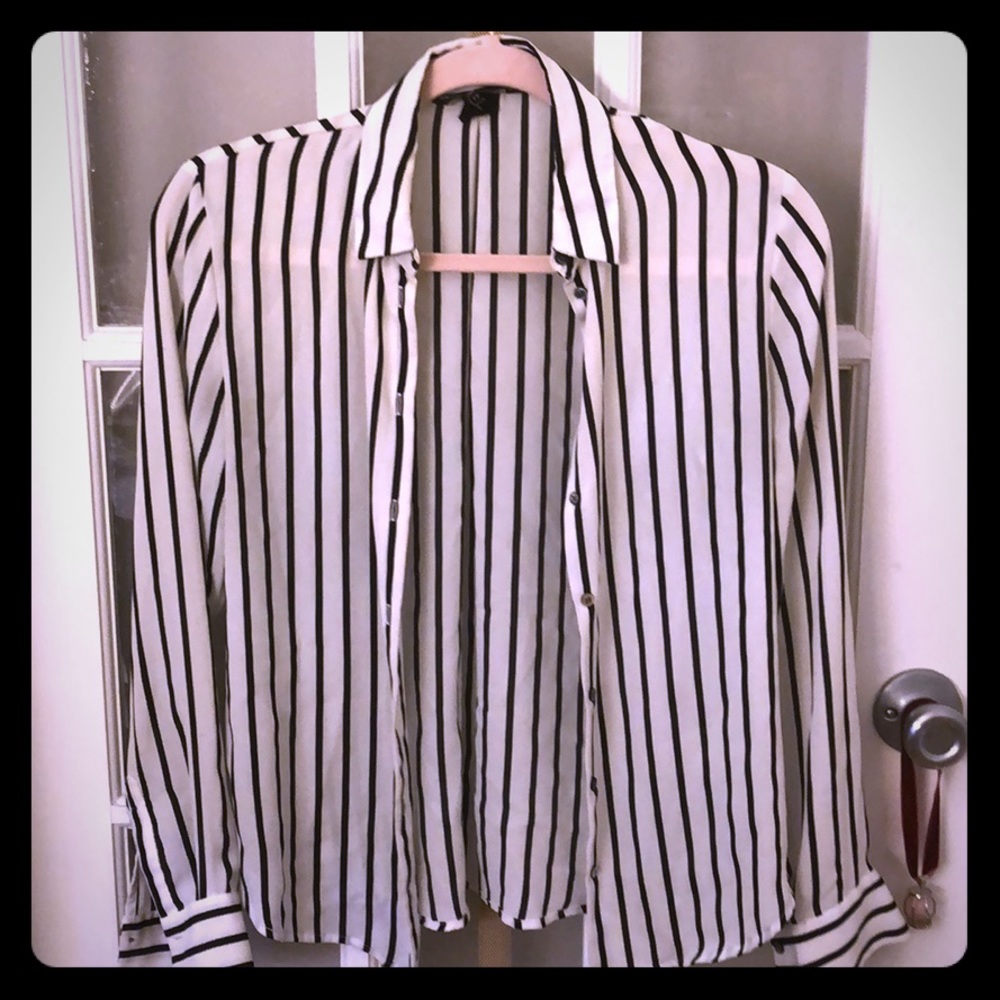 HM Shirt